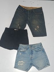 Levi's Short RV # 1778
