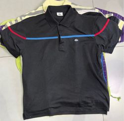 Lacoste polo t shirts for Men