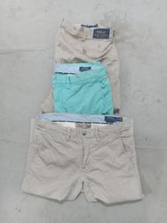 Ralph Lauren Cotton Pant