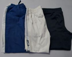 Nike & Adidas Track Pants – Grade A/B – 10 Pcs | 0..