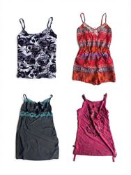 y2k cmai hauts 13 pcs