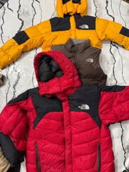 The North Face Puffer jackets