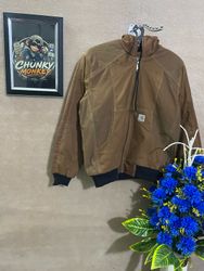 Veste à capuche Carhartt recyclée 🐒