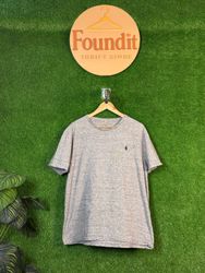 Ralph Lauren T-Shirts | FO-347