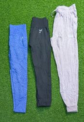 7263 - Gymshark Leggings, short and Trousers