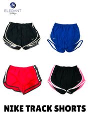 Nike Track Shorts - EVM1602