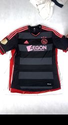 100% Authentic Soccer Jerseys 10 piecs