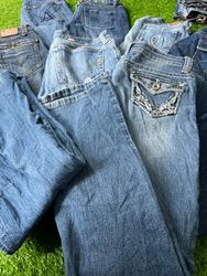 Vigoss &0ther brands jeans BN 715