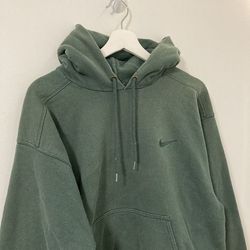 Premium Nike Hoodie