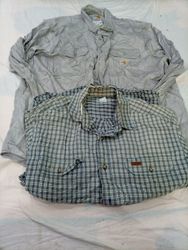 CR11671 Vintage Carhartt Men’s Shirts