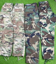 Army Mix id 261