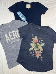 Mix branded ladies t-shirt