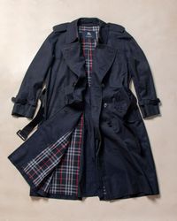 Burberry Trench Coat
