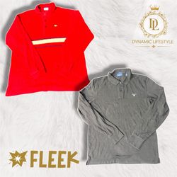 Gant locaste full sleeve T-shirts