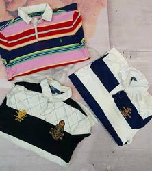 Ralph Lauren Rugby Shirts