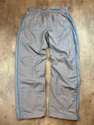 Çlassical ẞaggy Nike Trackpants