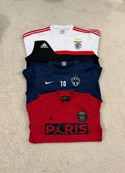 Football Jumpers