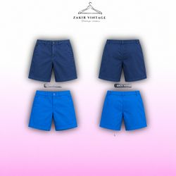 Ralph Lauren short