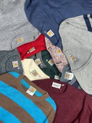 CARHARTT SWEATERS