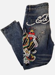 Hip hop Jeans