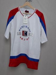 Sports Jerseys and Short Sleeve Shirts