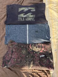 Billa Bong Mix Bundle