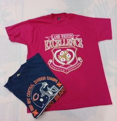 CR11966 Vintage Single-Stitch T-Shirts