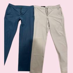 Best-selling Lululemon Premium Pants