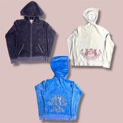 Juicy couture hoodie