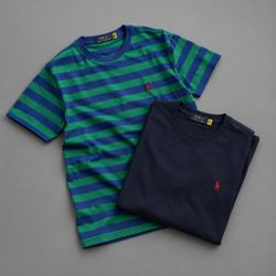 Authentic Polo Ralph Lauren T-shirts