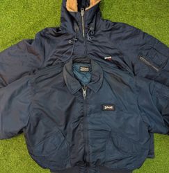 Alpha Industries / Schott  Jackets