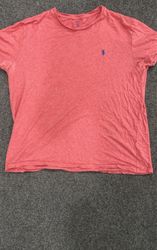 Ralph Lauren T-Shirts RL004