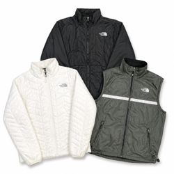 TNF Jackets