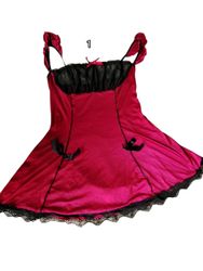 Hauts pour femmes