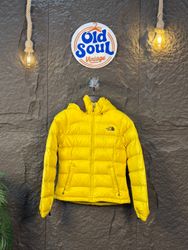 North Face Puffer | Mixed with 700-800 Series | OS..