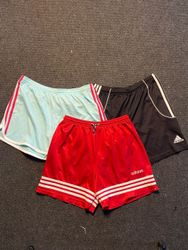 Adidas Shorts serial-2000