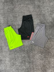 Classic Under Armour Shorts#24726