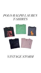 Polo Ralph Lauren T-Shirts