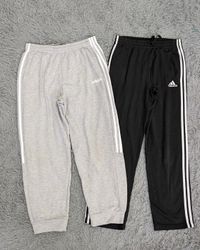 ## Adidas Branded joggers