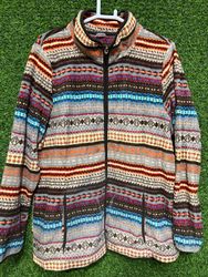 Crazy Fleece Jackets(0029)