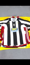 Authentic Football jerseys 20x bundle