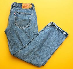 Levis Mix code jeans