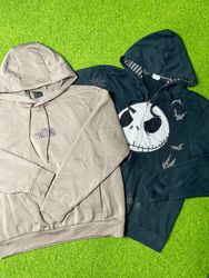 Branded Hoodies id (437)