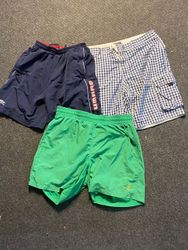 Mix brand shorts serial-1939