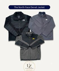 The North Face Denali Jackets
