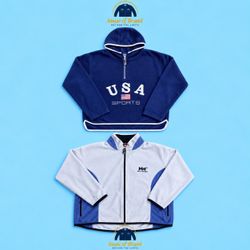 Mixed FLEECES