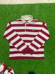 Mix Brand Rugby Shirts