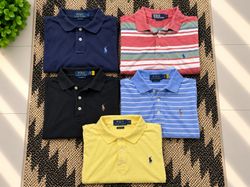 Ralph Lauren Polo Shirts