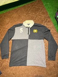 Tommy Hilfiger ragby