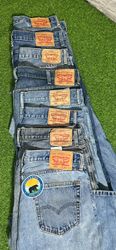 LEVIS MEN WEAR ￼